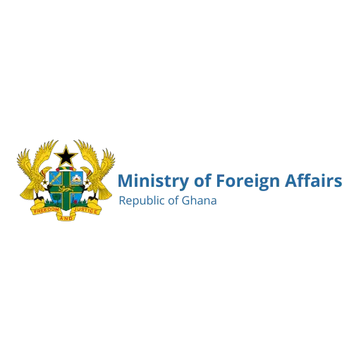 Ministry of Foreign Affairs, Republic of Ghana